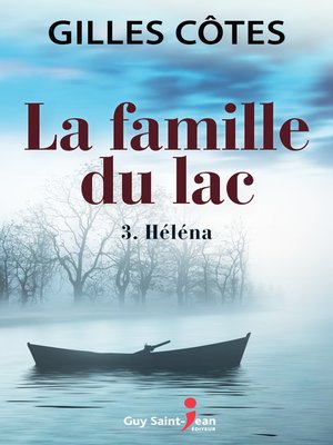 cover image of Héléna